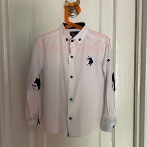 Polo By Ralph Lauren Shirt